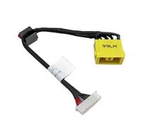 HSSDTECH DC in Power Jack Charging Port Replacement for Lenovo A540 A740 DC30100R200 DC Jack DC in Power Jack Charging Port Connector