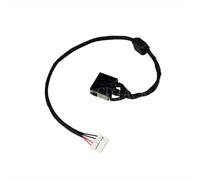 HSSDTECH DC in Power Jack Charging Port Replacement for Lenovo G50-70 80DY, G50-80 80E5 80KR 80L0, DC30100LE00 DC Jack DC in Power Jack Charging Port Connector