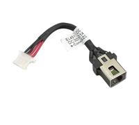 HSSDTECH DC in Power Jack Charging Port Replacement for Lenovo IdeaPad S340-14 S340-15, IdeaPad C340-15 S540-14, 5C10S29911 5C10Y89064 DC301014G00 DC Jack DC in Power Jack Charging Port Connector