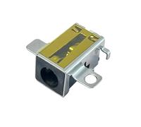 HSSDTECH DC in Power Jack Charging Port Replacement for Lenovo V14 G2-ITL 82KA 82NM, V14 G2-ALC 82KC, V14 G2 IJL 82QX, V14 G3 IAP 82TS 82UL, V14 G3 ABA 82TU 82UN, V14-ADA 82C6 DC Jack