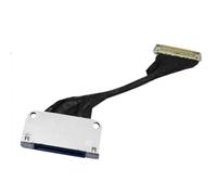 HSSDTECH DC in Power Jack Charging Port Replacement for Microsoft Surface Laptop 3 13.5 1867 1868 4 1950 1951 1959, M1089863-004 M1089863-003 DC Jack DC in Power Jack Charging Port Connector
