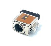 HSSDTECH DC in Power Jack Charging Port Replacement for MSI MS-14L1 Commercial 14 H A13MG A13MG vPro, Modern 14 H D13MG D12MG DC Jack DC in Power Jack Charging Port Connector