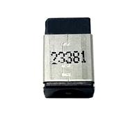 HSSDTECH DC in Power Jack Charging Port Replacement for MSI MS-1552 A11M A11SB A11SBL A11ML A11MU A11SBU, Summit B15 A11M, MS-155K Modern 15 A4M, MS-155L Modern 15 A5M DC Jack