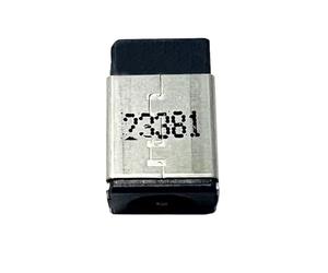 HSSDTECH DC in Power Jack Charging Port Replacement for MSI MS-1552 A11M A11SB A11SBL A11ML A11MU A11SBU, Summit B15 A11M, MS-155K Modern 15 A4M, MS-155L Modern 15 A5M DC Jack