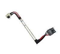 HSSDTECH DC in Power Jack Charging Port Replacement for MSI MS-1585 Sword 15 A12VF A12VE, Creator M16 B12VE B13VF, CreatorPro M16 B13VK, Crosshair 16 15, Pulse 15, Katana 15 DC Jack