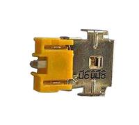 HSSDTECH DC in Power Jack Laptop DC Power Jack Charging Port Connector Replacement for Acer Aspire 5 A515-56 N20C5 A515-56-53S3/Aspire 3 A315-44P Laptop Charging Port DC Power Jack Charging Socket
