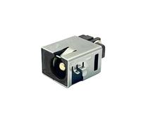 HSSDTECH DC power connection Charging connection for MSI MS-16W1 GF65 MS-16V1 GS66 MS-17F2 GF75 MS-16R4 GF63 DC Jack