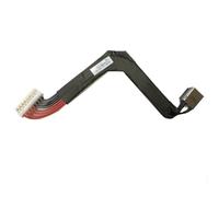 HSSDTECH DC Power Jack Cable Connector Charge for MSI GP63 8RC 8RD MS16P1 GL63 MS-16P6 GE63 Raider 8RF-010US GE63VR K1G-3008053-V03 DC Power Port Cable DC Power Plug Cable