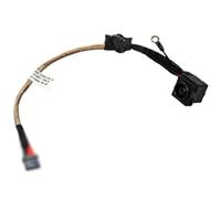 HSSDTECH DC Power Jack Charger Cable Connector for Sony VAIO VPCF11 VPCF12 VPCF13 PCG-81114L PCG-81115L PCG-81112M PCG-81212M VPCF115FM VPCF13S0E VPCF136FX/B VPCF136F136F136FX XXXB VPCF 121FX/H DC
