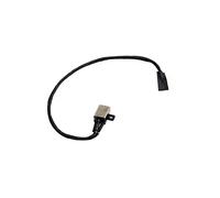 HSSDTECH DC Power Jack Charging Connector Cable for Dell Inspiron 15 5000 5565 5567 BAL30 P32E P32E001 P32E002 P66F P66F001 P66F002 R6RKM DC30100YN00 DC3000 100ZMMM00 75h70