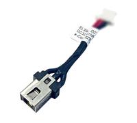 HSSDTECH DC Power Jack Charging Connector Cable for Lenovo IdeaPad 1 14ADA7 82R0 IdeaPad 1 15ADA7 82R1 IdeaPad 1 14AMN7 82VF IdeaPad 1 15AMN7 82VG 5C10S30363 DC301015P00