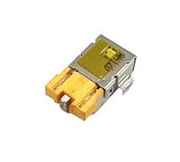 HSSDTECH DC Power Jack Charging Connector for Acer TravelMate Spin B118-RN Spin 1 A515-54 A315-55 Aspire 5 A515-46 A515-45 DC Power Dock DC Power Port Socket