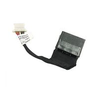 HSSDTECH DC Power Jack Charging Connector for Lenovo ThinkBook 13s-IWL 20R9 14s-IWL 20RM 13s-IML 20RR 14s-IML 20RS 5C10S29887 1109-04428 Power Connector