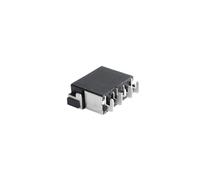 HSSDTECH DC Power Jack Charging Connector for Lenovo Thinkpad LOQ 15IRX9 83DV LOQ 15AHP9 83DX LOQ 15IAX9I 83FQ LOQ 15IAX9 83GS DC Power Dock DC Power Port