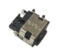 HSSDTECH DC Power Jack Charging Connector for Samsung R480 R580 2DC3006-000111 Power Connector DC Power Dock DC Power Port DC Power Plug DC Power Socket Cable