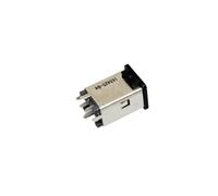 HSSDTECH DC Power Jack Charging Power Connector for Dell All in One I3455-3240 Inspiron 24 5490 W24C001 24 5488 W12C007 24 3475 W21C002 20 3052 3059 3064 22 3263 3264 3265