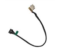 HSSDTECH DC Power Jack Charging Power Connector for HP 4pro 15-EC 16-A