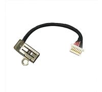 HSSDTECH DC Power Jack Charging Power Connector for HP EliteBook 640 650 655 G9 Probook 650 G8 440 G8 ZBoos Fierfly 14 G8 G7 15 G7 G8 440 445 G9 450 455 G9 L86730-S5 55 M15 626-001 M21725-001