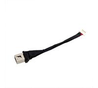 HSSDTECH DC Power Jack Charging Power Connector for Lenovo IdeaPad 5 14IIL05 81YH 80W3 80YQ 81H0017 US 710S Plus touch-13 IKB plus-13IKB 80W3 Plus-13ISK S340-14IWL S340-14IML S340-14IML S3340-14 4API