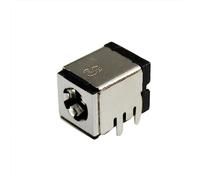 HSSDTECH DC Power Jack Power Connector Power Jack Cable for ASUS ROG G752V G751J G751JM G751JL G752VT G752VL G752VM Intel Nuc 4th Intel Nuc 5th DC Power Port Cable DC Power Plug Cable