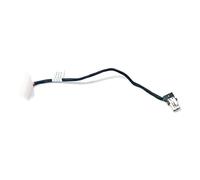 HSSDTECH DC Power Port Charging Port Replacement Part for Acer Spin 3 SP314-53 SP314-53N SP314-53GN SP314-53n-77AJ SP314-53N-53SH 50.HD4N5.006 1417-00M9000 DC Jack