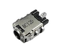 HSSDTECH DC Power Port Charging Port Replacement Part for Asus ImagineBook MJ401TA MJ401TA-BM3N5 DC Jack DC in Power Jack Charging Port Connector