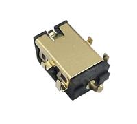 HSSDTECH DC Power Port Charging Port Replacement Part for Gateway GWTN156-1BK GWTN156-1GR GWTN156-1RG GWTN156-4PR GWTN156-7BK GWTN156-7BL DC Jack DC in Power Jack Charging Port Connector