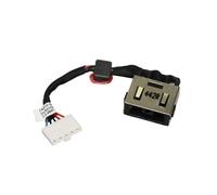 HSSDTECH DC Power Port Charging Port Replacement Part for Lenovo Chromebook N20p 80G2 5C10G15004 DC30100SA00 DC Jack DC in Power Jack Charging Port Connector