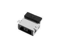 HSSDTECH DC Power Port Charging Port Replacement Part for Lenovo IdeaPad Pro 5 16IPH11 83SK DC Jack DC in Power Jack Charging Port Connector