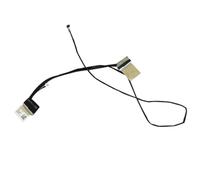 HSSDTECH Dual 30PIN EDP LCD Screen Video Display Flex Cable for ASUS VIVOBOOK E410 E410MA F414 F414MA L410 L410MA R429 R429MA E410MA L410 LCD Cable