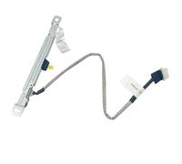 HSSDTECH Dual Camera Webcam Board Module Replacement Part for Lenovo V310z All-in-One 10QG SC20H46217 01AH328 00XL234 350.03T01.0011 350.03T01.0001 Camera Webcam Module