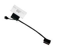 HSSDTECH EDP FHD LCD Screen Video Display Flex Cable Replacement for Lenovo ThinkPad X390 Yoga 20NN 20NQ, 01YU991 01YU992 450.0G106.0002 450.0G106.0012 450.0G106.0001