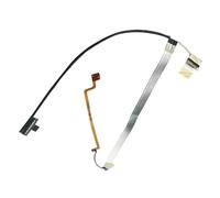 HSSDTECH EDP RGB FPC LCD Screen Cable Display Wire Video Line TOUCH Replacement for Lenovo ThinkPad L15 20U3 20U4 20U7 20U8/ L15 Gen 2 20X3 20X4 20X7 20X8 GL5A0,5C10X67067 DCO2C00JF20