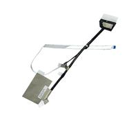 HSSDTECH EDP Touch LCD Screen Video Display Flex Cable Replacement Part for HP Pavilion x360 14-DH 14M-DH Series, TPN-W139 450.0GG02.0022 450.0GG02.0013 L51097-001 LCD Cable