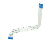 HSSDTECH FFC Flat Flex Ribbon Cable for Acer Swift 3 SF314-71 SFX14-51G NB2631 HQ22020911000 FFC Touchpad Ribbon Cable