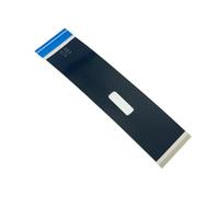HSSDTECH FFC Flat Flex Ribbon Cable for HP Chromebook X360 14C-CD 450.0QN04.0001 N08422-001 IO Card Ribbon Cable