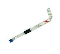 HSSDTECH FFC Flat Flex Ribbon Cable for HP Envy 15-EE 15-ED 15M-ED GPC56 L93187-001 NBX0002MV00 Touchpad Trackpad Clickpad