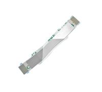 HSSDTECH FFC Flat Flex Ribbon Cable for Lenovo ThinkPad L13 Yoga Gen 4 21FJ 21FK 21FR 21FS L13 2-in-1 Gen 5 21LM 21LN 450.0PW0I.0002 450.0PW0I.0001 Fingerprint Sensor Card