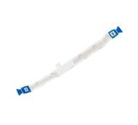 HSSDTECH FFC Flat Flex Ribbon Cable for Lenovo ThinkPad P16v Gen 1 21FC 21FD 21FE 21FF P16v Gen 2 21KX 21KY KP6B0 SC11L71622 SC11L71623 NBX00023B10 NBX00023B2 00 Smart Card Reader