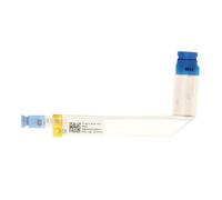 HSSDTECH FFC Flat Flex Ribbon Cable for Lenovo ThinkPad T14 Gen 4 21HD 21HE 21K3 21K4 P14s Gen 4 21HF 21HG 21K5 21K6 5C11C12656 NBX0001ZN10 NBX0001ZN10 Smart Card Reader