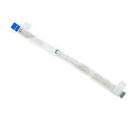 HSSDTECH FFC Flat Flex Ribbon Cable for Lenovo V15 G2-ITL 82KB V15 G2-ALC 82KD V15 G2 IJL 82QY V15 G3 IAP 82TT V15 G3 ABA 82TV V15 G3 IAP CTO 83C4 NBX0 0001VFF10 Ribbon Cable Touchpad