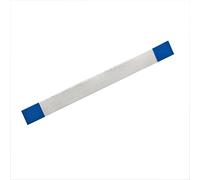 HSSDTECH FFC Flexible Flat Cable Flex Ribbon for Lenovo Thinkpad E450 E450C E455 E460 E465, NBX0001AA00 Flat Ribbon Touchpad Cable