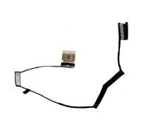HSSDTECH FFC Flexible Flat Flex Ribbon Cable 4K for Dell 7000 7577 7587 7570 DC02C00FY00 8VWHF 40PIN