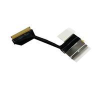 HSSDTECH FFC Flexible Flat Flex Ribbon Cable for Lenovo IdeaPad Yoga 7 16IAP7 82QG Yoga 7 16IAH7 82UF HYG71 5C10S30491 DC02C00X810 DC02C00X800 USB Charging Jack Card