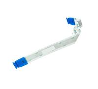 HSSDTECH FFC Flexible Flat Flex Ribbon Cable for Lenovo ThinkPad E15 Gen 4 21E6 21E7 21ED 21EE E15 Gen 2 20T8 20T9 20TD 20TE E15 Gen 3 20YG 20YH 20YJ 20YK GE520 5C10Z23843 NBX0001SR00