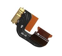 HSSDTECH FFC Flexible Flat Flex Ribbon Cable for Lenovo ThinkPad X1 Tablet 3rd Gen 20KJ 20KK DMX3A NF-B273 DA30000JR40 01AY242 Camera Cable
