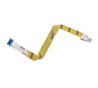 HSSDTECH FFC Flexible Flat Flex Ribbon Cable for Lenovo ThinkPad X1 Yoga 2nd Gen 20JD 20JE 20JF 20JG X1 Yoga 3rd Gen 20LD 20LE 20LF 20LG LRV2 SC10M90416 Flexible Touchpad Cable