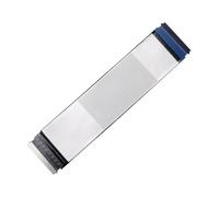 HSSDTECH FFC Flexible Flat Flex Ribbon Cable for Lenovo Yoga 7 14IRL8 82YL Yoga 7 14ARP8 82YM Yoga 7 2-in-1 14IML9 83DJ Yoga 7 2-in-1 14AHP9 83DK 5C10S30789 HQ2202103W0000 USB Cable USB