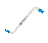 HSSDTECH FFC Flexible Ribbon Cable Flat Flex Ribbon for Lenovo Legion 5 Pro 16ARH7 82RY Legion 5 Pro 16IAH7 82S0 JY670 5C10S30370 NBX00020A10 NBX00020A00 Ribbon Cable Touchpad