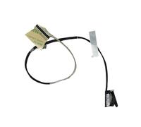 HSSDTECH FHD 40PIN 165HZ/144HZ LCD Screen Video Display Flex Cable for ASUS ROG Strix G713QM 6017b1551501 LCD Cable